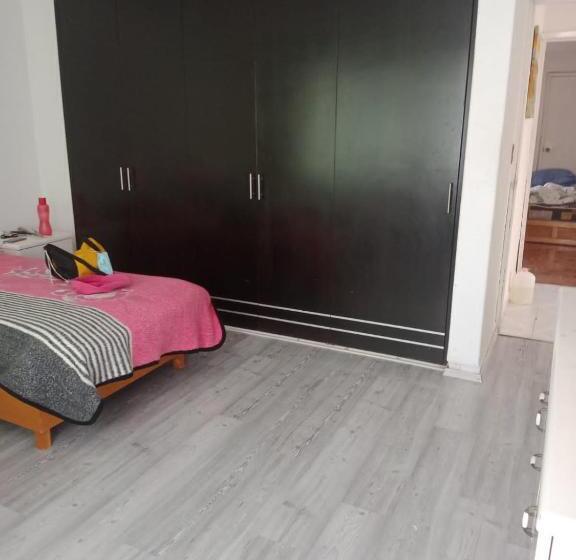 Пансион Ejido Xoco