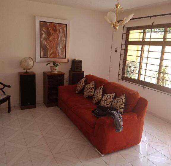 Пансион Ejido Xoco