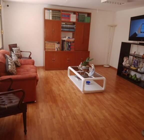 Пансион Ejido Xoco