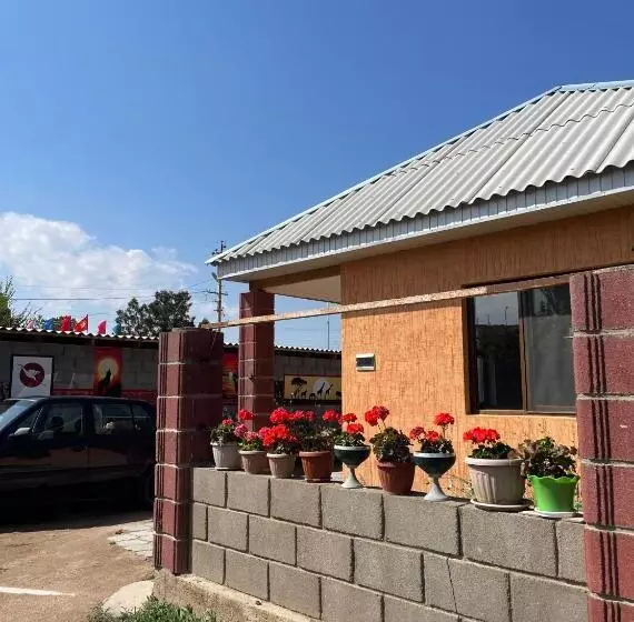 پانسیون Guest House Akjol