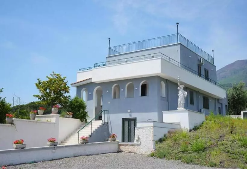 Majatalo Le Sette Punte