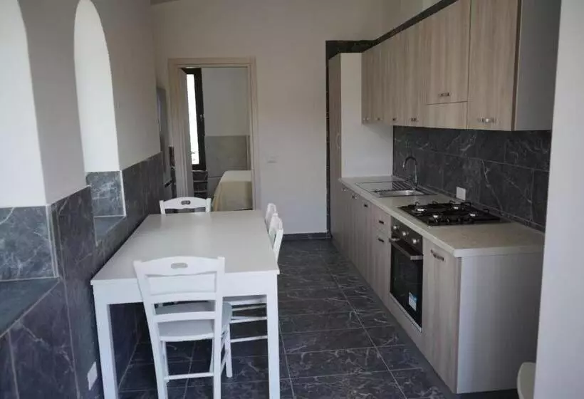 Majatalo Le Sette Punte