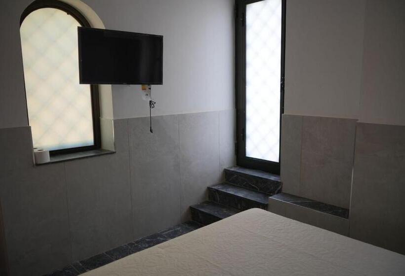 پانسیون Le Sette Punte