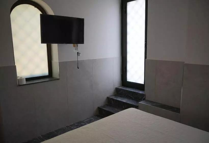 Majatalo Le Sette Punte