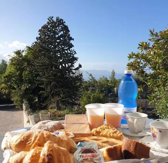 Majatalo Le Sette Punte