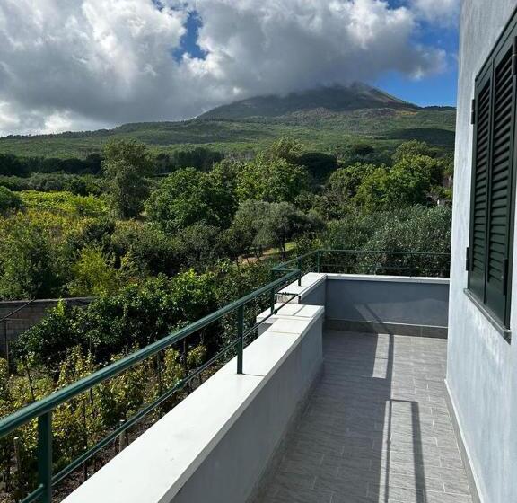 پانسیون Le Sette Punte