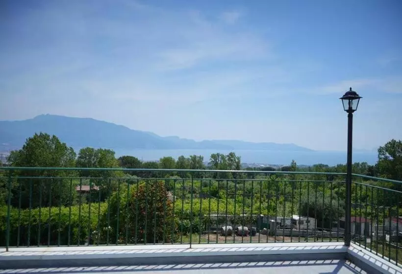 Majatalo Le Sette Punte