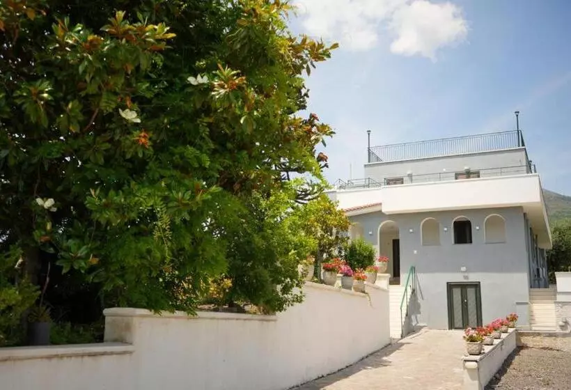 Majatalo Le Sette Punte