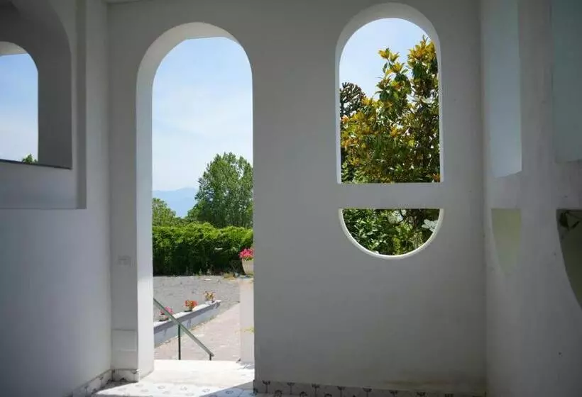 Majatalo Le Sette Punte