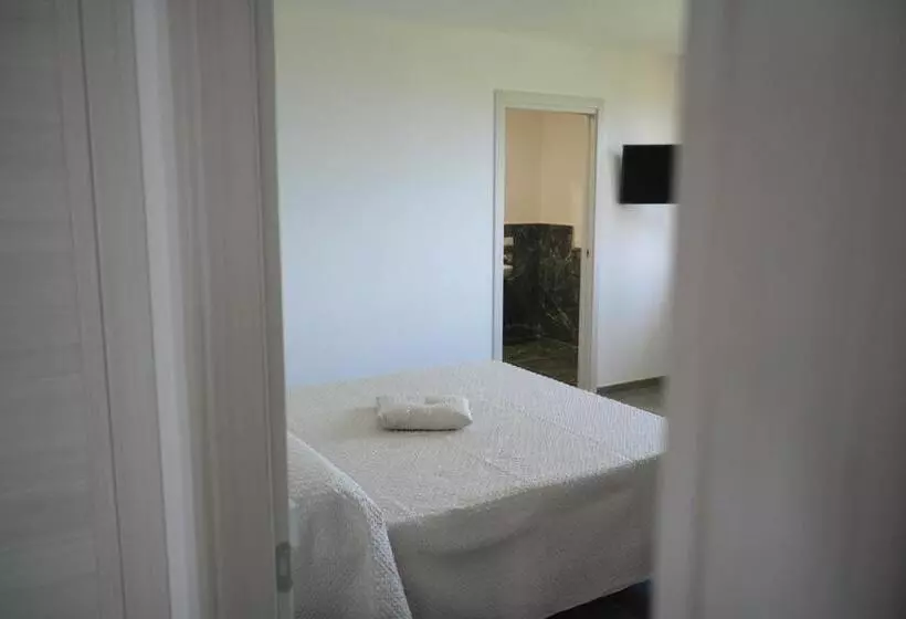 Majatalo Le Sette Punte