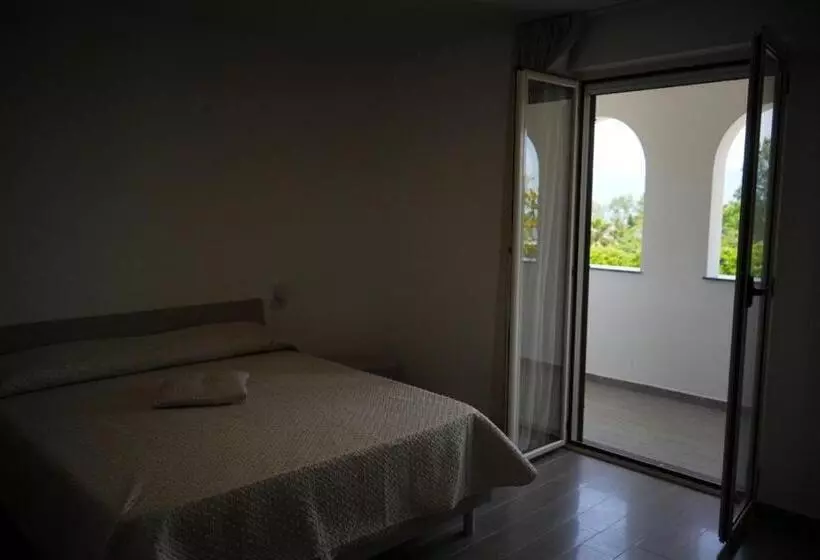 Majatalo Le Sette Punte