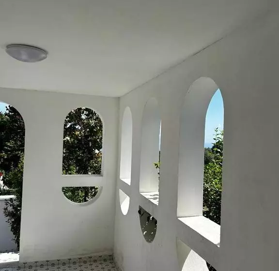 Majatalo Le Sette Punte