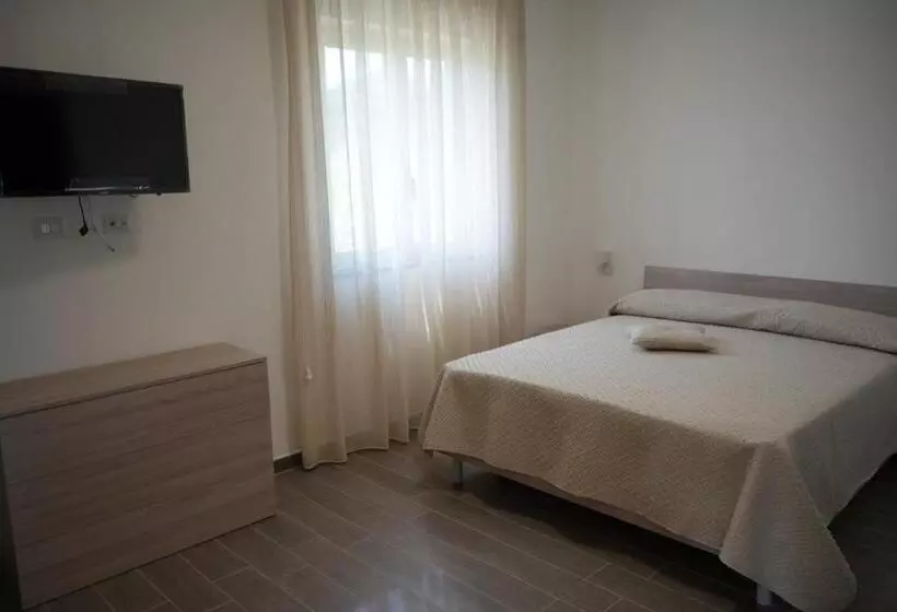 Majatalo Le Sette Punte