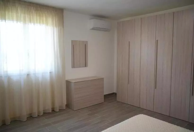 Majatalo Le Sette Punte