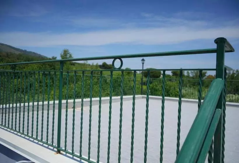 Majatalo Le Sette Punte