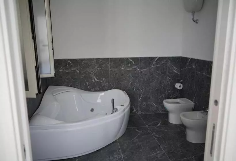 Majatalo Le Sette Punte