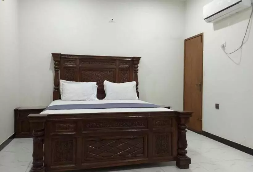 پانسیون Nursery Guesthouse