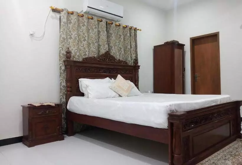 پانسیون Nursery Guesthouse