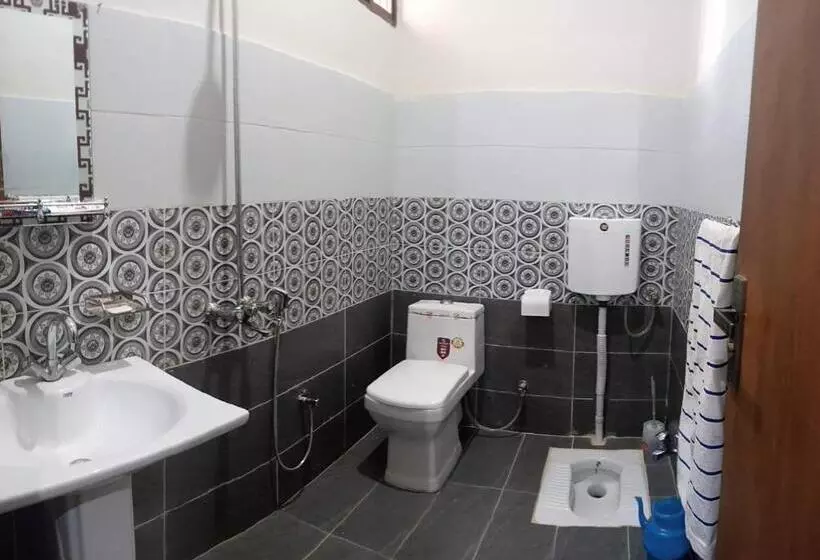 پانسیون Nursery Guesthouse