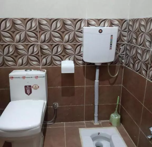 پانسیون Nursery Guesthouse