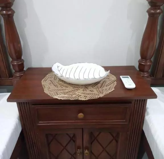 پانسیون Nursery Guesthouse
