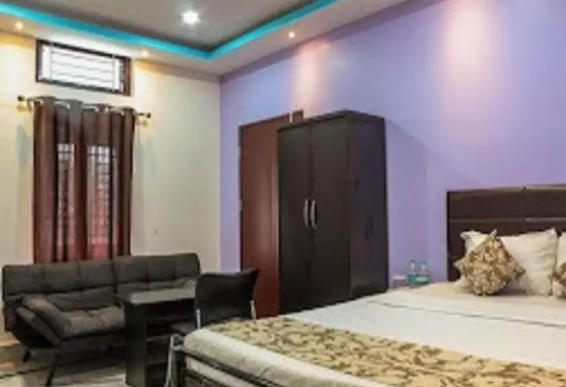 ペンション Rk Guest House Guwahati