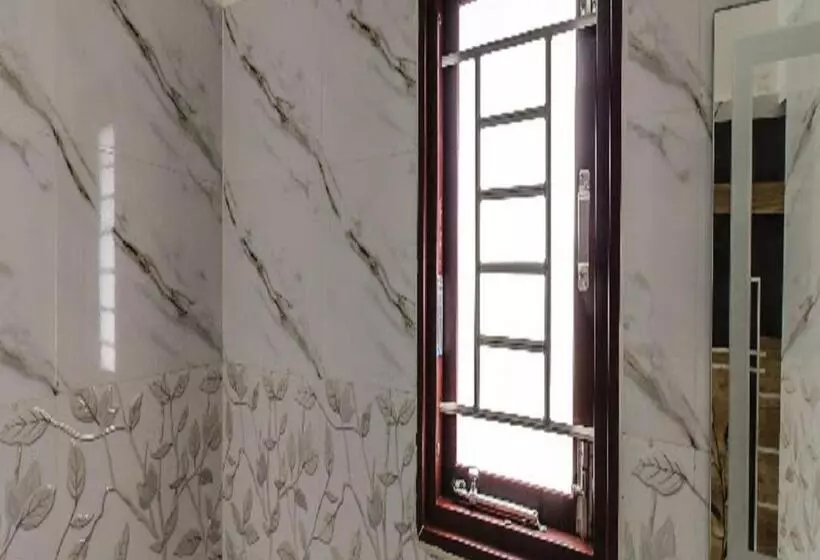 ペンション Rk Guest House Guwahati