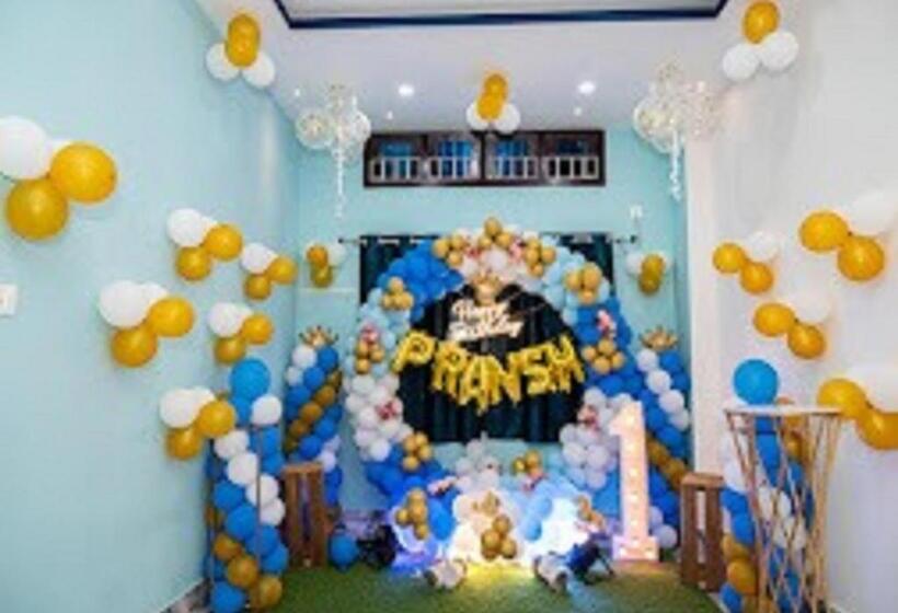 Majatalo Rk Guest House Guwahati