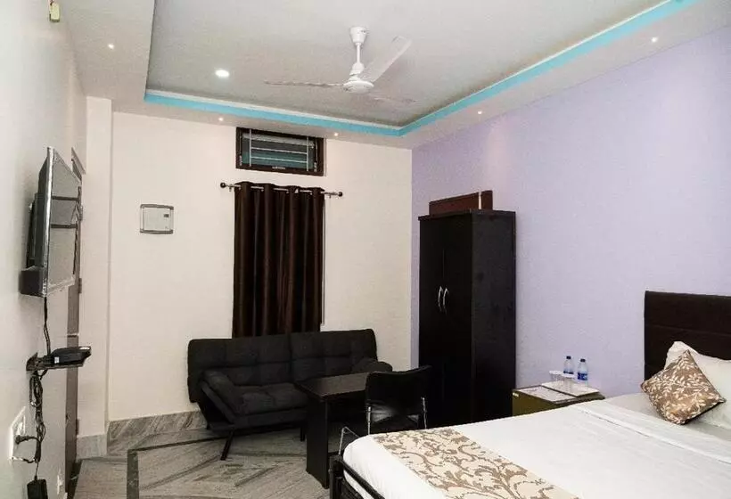 ペンション Rk Guest House Guwahati