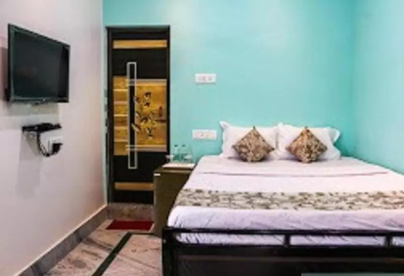 ペンション Rk Guest House Guwahati