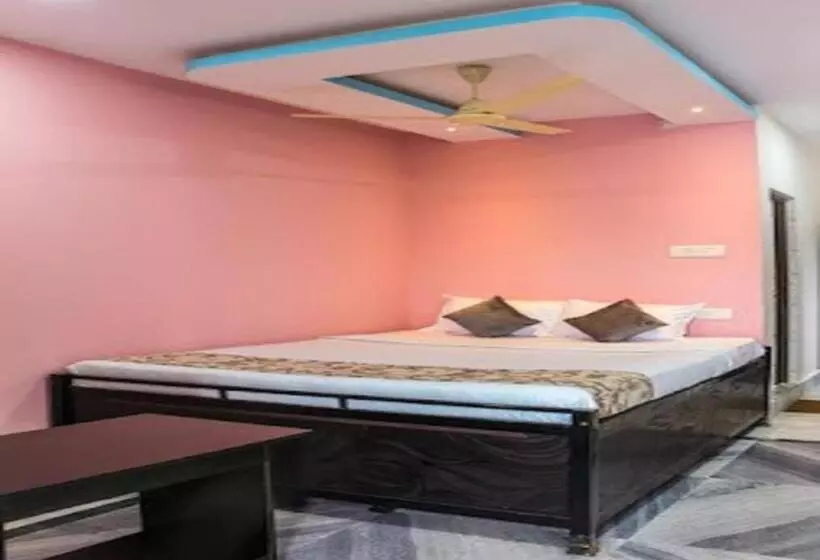 ペンション Rk Guest House Guwahati