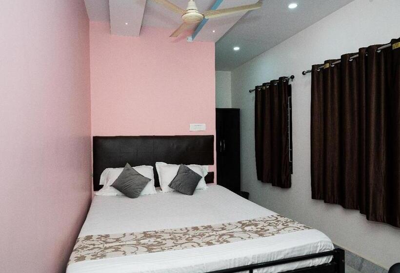 Majatalo Rk Guest House Guwahati