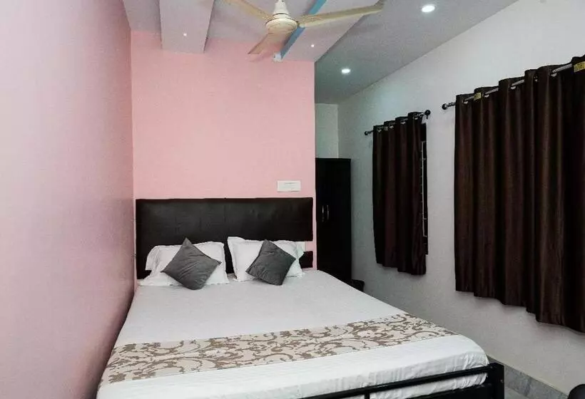 ペンション Rk Guest House Guwahati