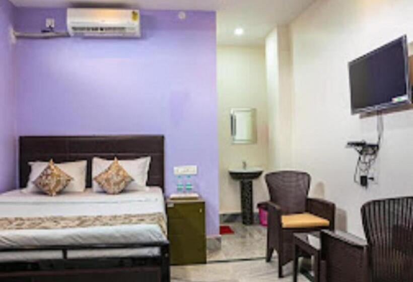 Majatalo Rk Guest House Guwahati