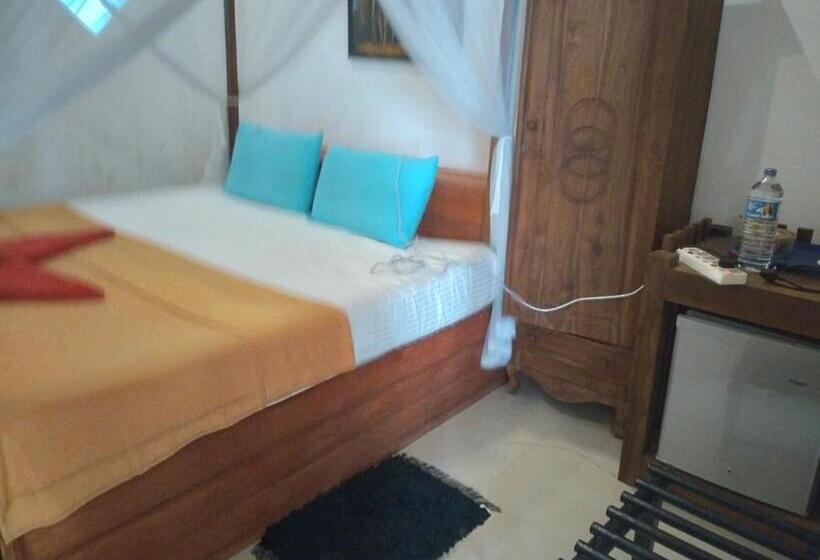 بنسيون Skyr Rest Inn