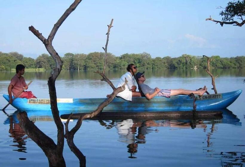 Pensjonat Tulip Hostel