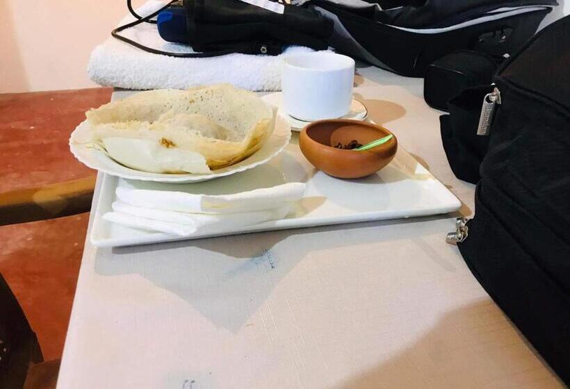 Pensione Tulip Hostel