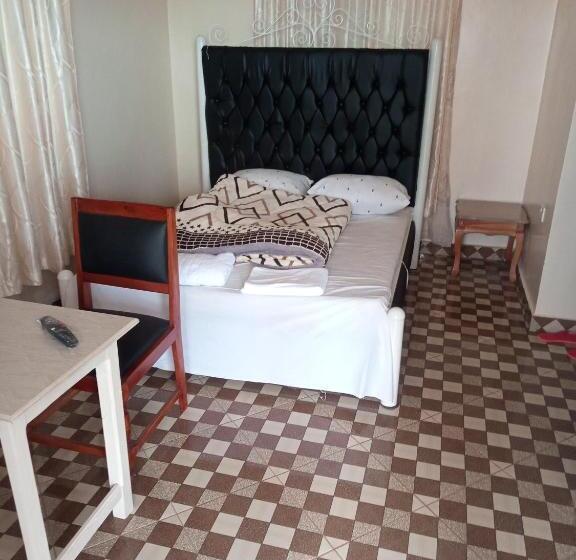 پانسیون Voi Highway Bnb