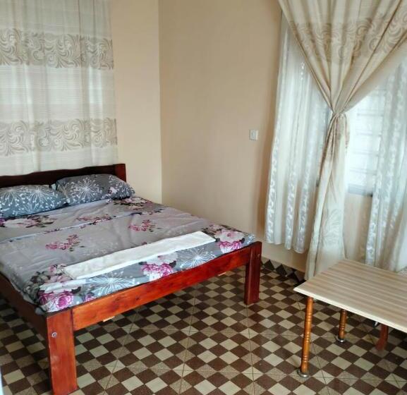 پانسیون Voi Highway Bnb