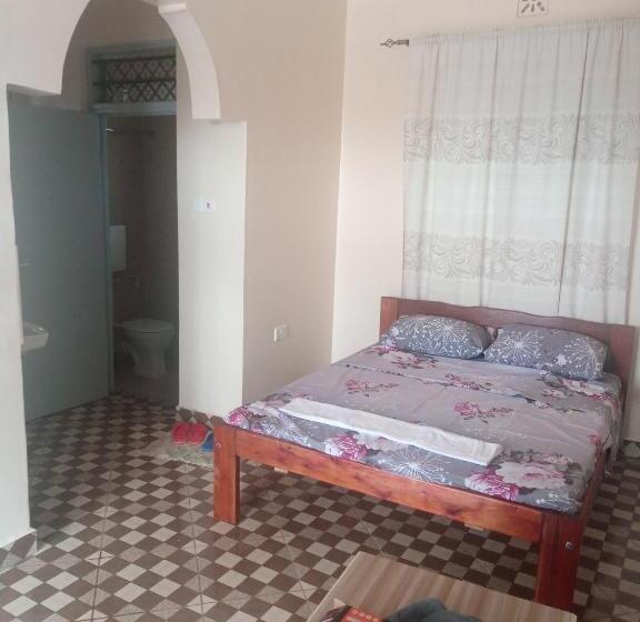 پانسیون Voi Highway Bnb