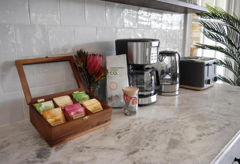 ペンション Yallingup Homestead Guest House