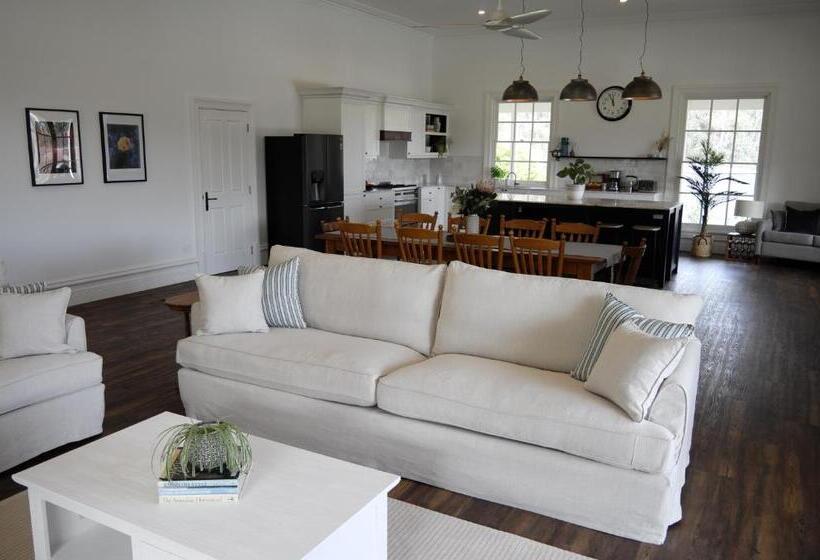 ペンション Yallingup Homestead Guest House