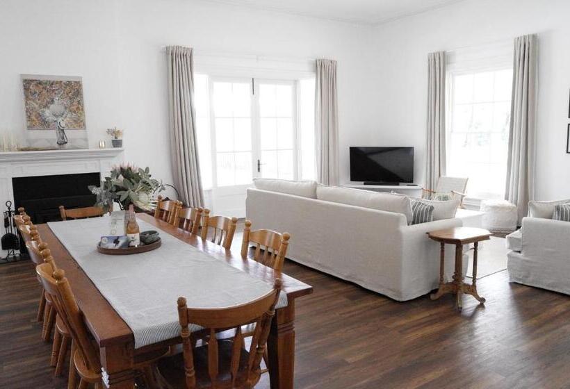 ペンション Yallingup Homestead Guest House