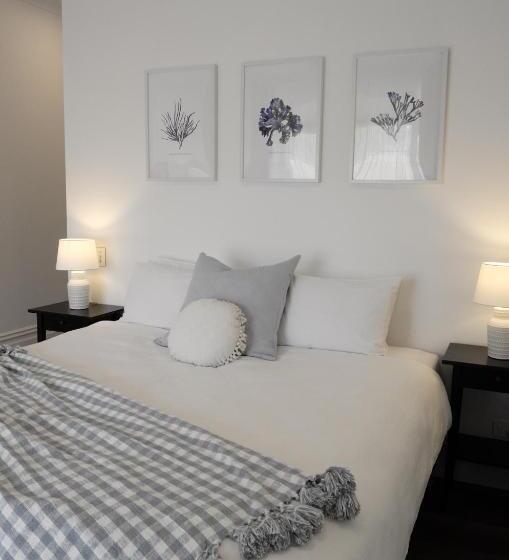 ペンション Yallingup Homestead Guest House