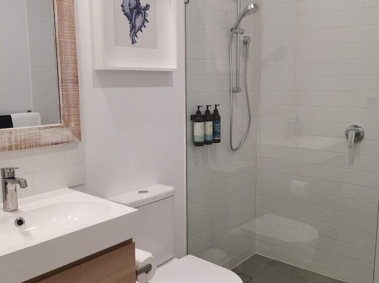 ペンション Yallingup Homestead Guest House