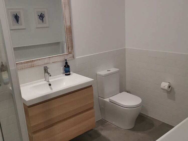 ペンション Yallingup Homestead Guest House