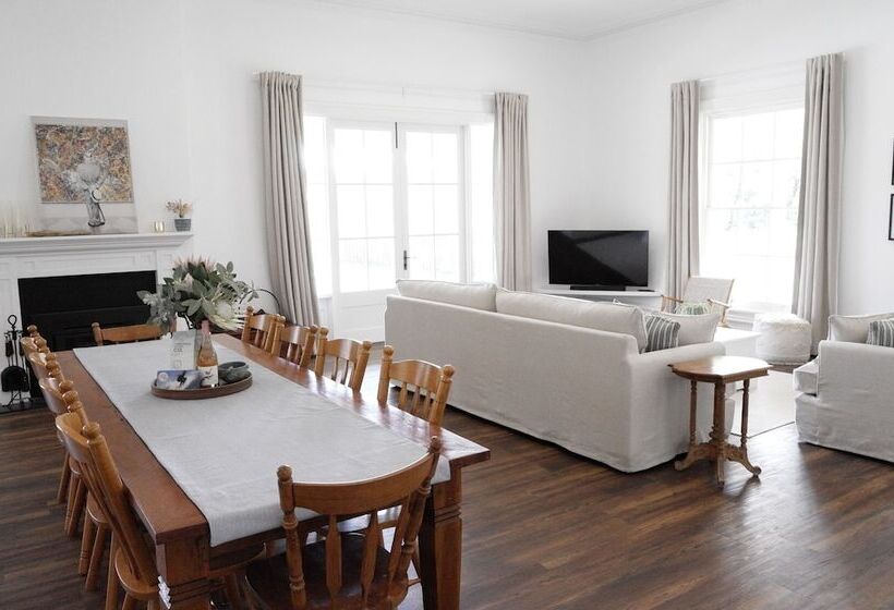 ペンション Yallingup Homestead Guest House