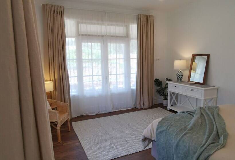 ペンション Yallingup Homestead Guest House