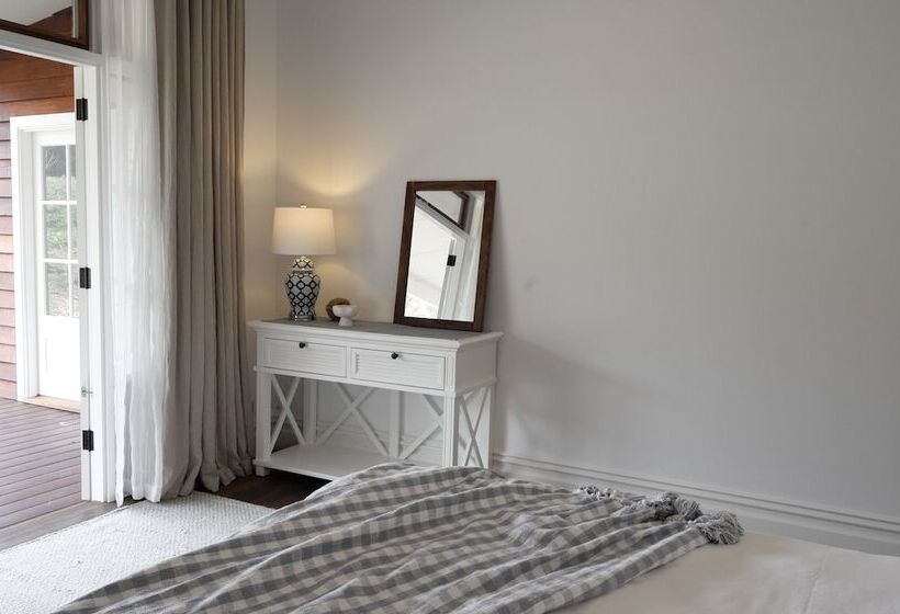 ペンション Yallingup Homestead Guest House