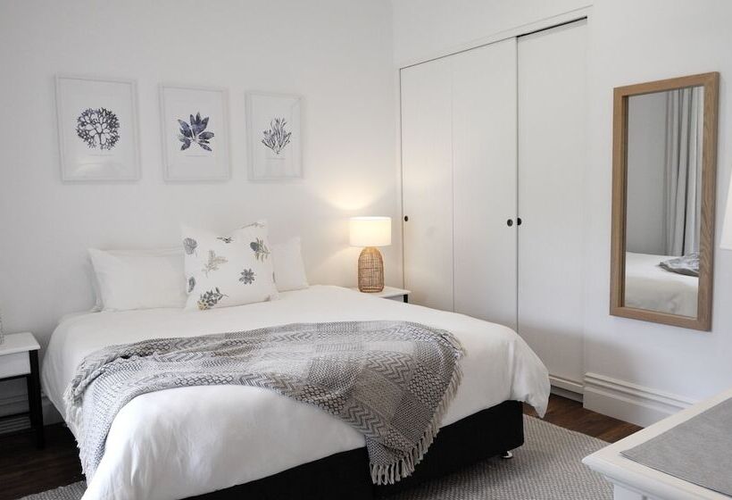 ペンション Yallingup Homestead Guest House